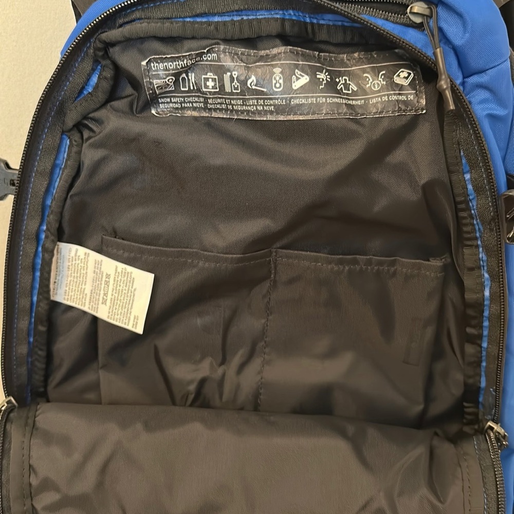 Supreme The North Face Summit Series Rescue Chugach 16 Backpack SS22 - Picture 8 of 11